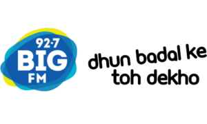 92.7 BIG FM